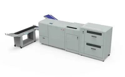 New | in-Stock MORGANA _UNKNOWN_ Saddle Stitchers Illinois US | Tompkins Printing Equipment #1511864