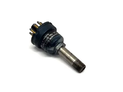 GTC-004 | CVC Products  Thermocouple Gauge Tube -  Used