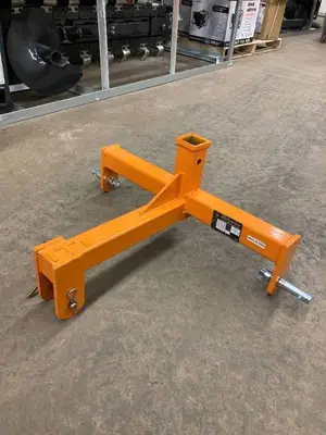 WOLVERINE QUICK COUPLER 3 2025