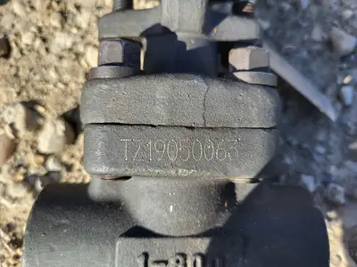 NEW 2019 DHV F1800S33