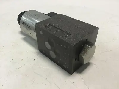 USED BOSCH 081WV06P1V1010WS024/00D51