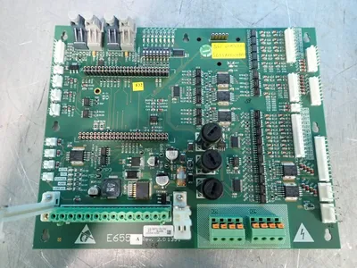 Used STANLEY E655A PCB Component Feeders Ohio US | HGR 24 #1406387