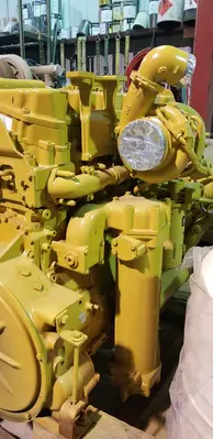 New | in-Stock 2007 CATERPILLAR C15 Diesel Engines Georgia US | Atlanta Truck Equipment #1297628
