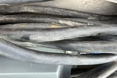 Used FLYGT 3068.180 Submersible Pumps Saskatchewan CA | Certified Sales and Rentals #1637119