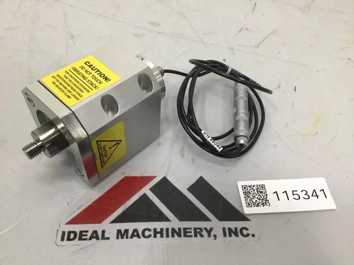 Used HERRMANN 35-S-IP50-CL70HF Motors (misc) | Ideal Machinery #619908