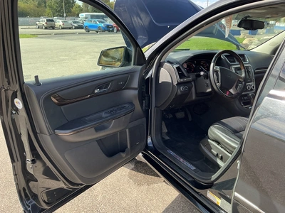 Used 2013 GMC ACADIA SUVs Michigan US | Miedema Asset Management Group #1461342