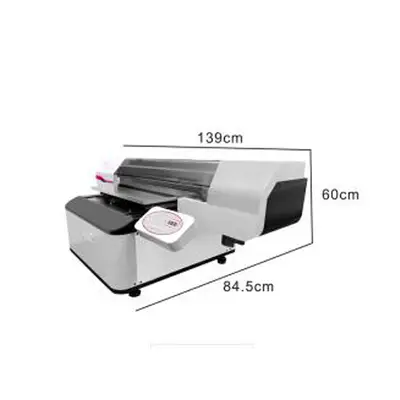 Used _UNKNOWN_ 40 x 60 Digital White Ink and Color Ink Cylinder Printing Flatbed UV Printer UV Printers Oklahoma US | Wide Image Solutions #1538355