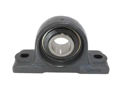 NEW TIMKEN LSAO 2-11/16" PILLOW BLOCK BEARING LSAO21116"