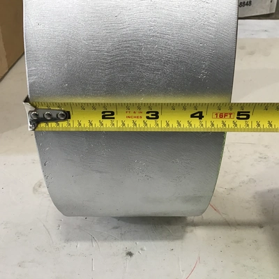 Durex Industries DA7723-01 Tubular Heating Element – 3000W 480V Heater