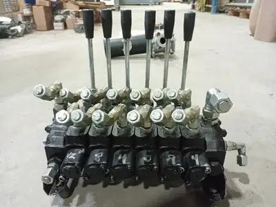 USED SANDVIK 77006124