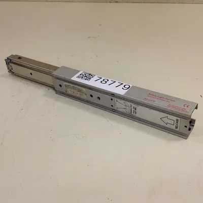 USED KEYENCE CORP PJ-V21T