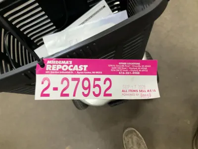 Used SKRT R100-1 Miscellaneous Equipment Michigan US | Miedema Asset Management Group #1437253