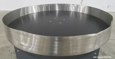 USED HEAT SEAL AT36