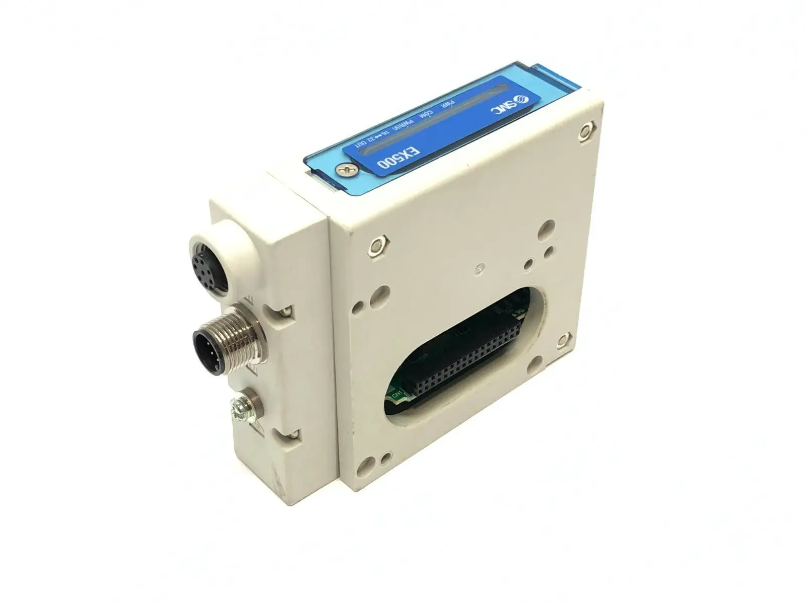 USED SMC SERIAL INTERFACE OUTPUT UNIT