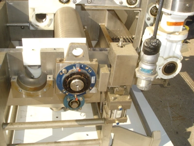 Used _UNKNOWN_ _UNKNOWN_ Roller Mills Minnesota US | A&I Equipment #1317896