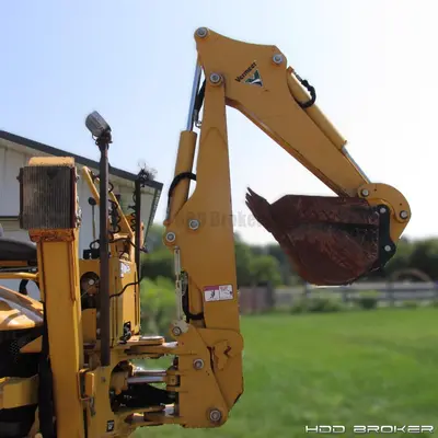 Used 2016 VERMEER 2016 VERMEER RTX550 Trenchers Florida US | HDD Broker #1346448