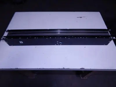 Used ROCKWELL AUTOMATION 804110A1230 Conveyor Parts Texas US | Aucto #1455815