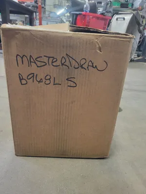 2026 Etna Products Masterdraw B968LS, MQL Coolant | Myers Technology Co., LLC (5)