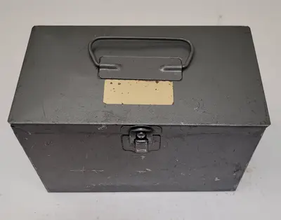 Used BRIDGEPORT NUMBER 2 BORING HEAD Misc Industrial Equipment Kentucky US | Aucto #687578