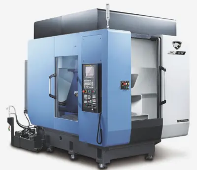 DN SOLUTIONS VC 3600 Vertical Machining Centers | TechMach (1)