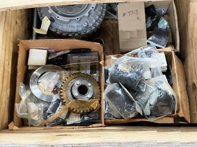 Westfalia TC 100-01-006 separator, 316SS.