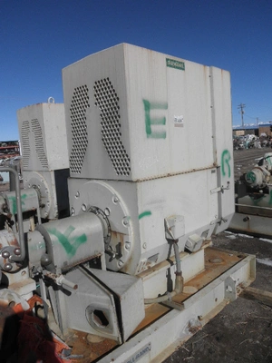 USED SIEMENS 130
