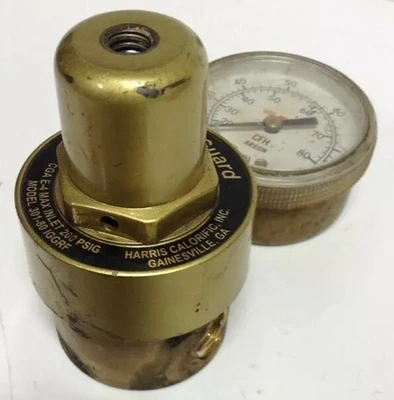 USED Harris 301-80 IGGRF