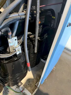Used THERMATOOL HCT4-3006460 Pipe & Tube Welders Ohio US | G-2000, Inc. #1324158