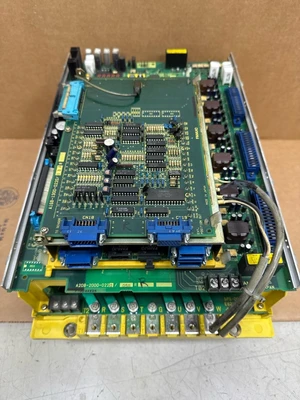 _UNKNOWN_ _UNKNOWN_ Servo Drives & Amplifiers | Fram Fram LLC (6)