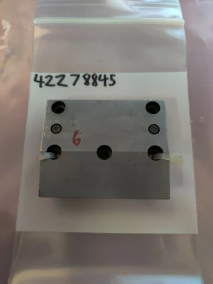 New | in-Stock Universal Insruments 42278845 Miscellaneous PCB & SMT Equipment Michigan US | 4Tech USA #1540634
