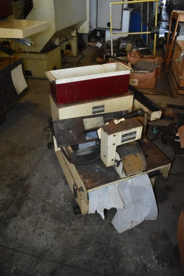 KENT USA SGS-1632AHD Surface & Way Grinders | Mohawk Machinery (3)