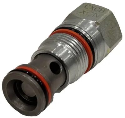 NEW SUN HYDRAULICS CXCB-XCN