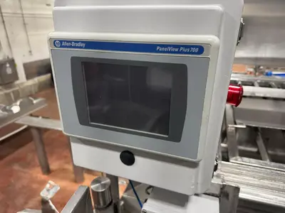 USED FPEC 814