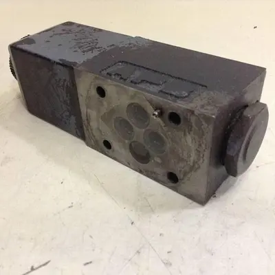 USED VICKERS DG4V322AMUHL760