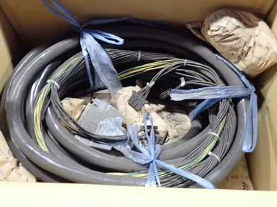Cable