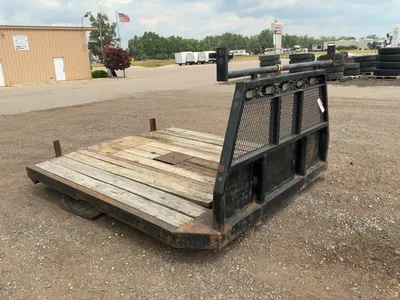 Used _UNKNOWN_ _UNKNOWN_ Automotive Equipment Michigan US | Miedema Asset Management Group #1321445