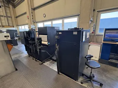 Used 2016 DECKEL MAHO DMU 210 P Universal Machining Centers Georgia US | Shub Machinery #726473