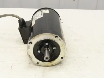 Marathon Electric 145THTR15540AA Motor 1.5HP 460V 3500RPM Dynapar Encoder Y284