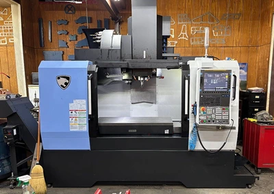 2025 DOOSAN DNM 5700 Vertical Machining Centers | Toolquip, Inc. (1)