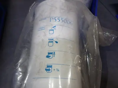 USED TORIT DONALDSON P555006