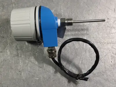 NEW ENDRESS+HAUSER TH13-8A23A1C3S1DK
