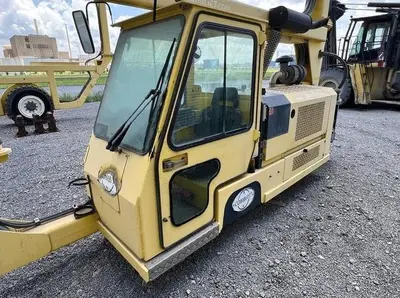 Used 2016 COMBILIFT SC-3 Misc Forklifts Ohio US | G-2000, Inc. #1556552