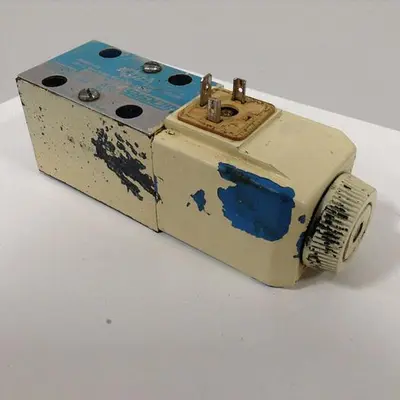 USED VICKERS DG4V322AMUHL760