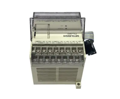 USED MITSUBISHI FX2N-8AD