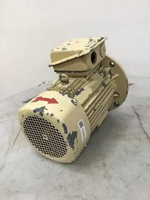 USED KRUPP KAUTEX K11R 132S4