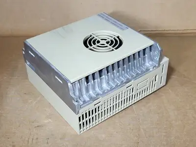 USED OMRON R88D-WT10H