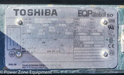 USED TOSHIBA B3003FLG3BMHL