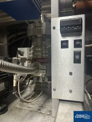 USED Extrel Extrel Process Mass Spectrometer, Model MAX-300