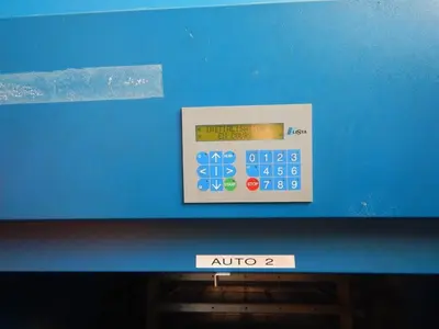 USED KARDEX MEGAMAT MEGALIFT