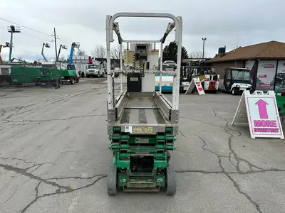 Used 2013 JLG 1930ES Scissor Lifters Utah US | Global Remarketing #1285304